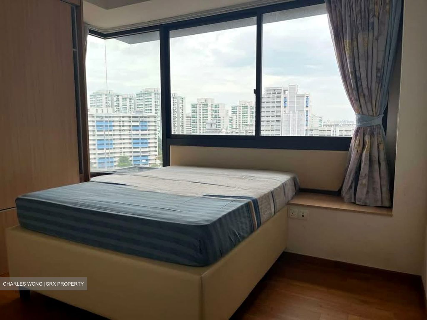 Regent Residences (D12), Apartment #574554911